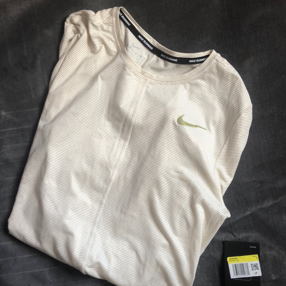 Nike running Drifit